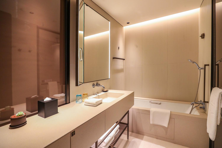 Bathroom 6