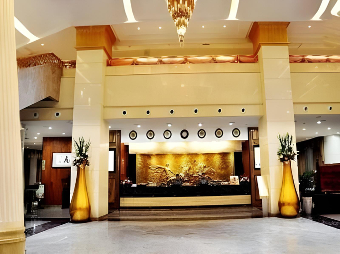 Others 3, Guangyuan International Hotel, Longyan
