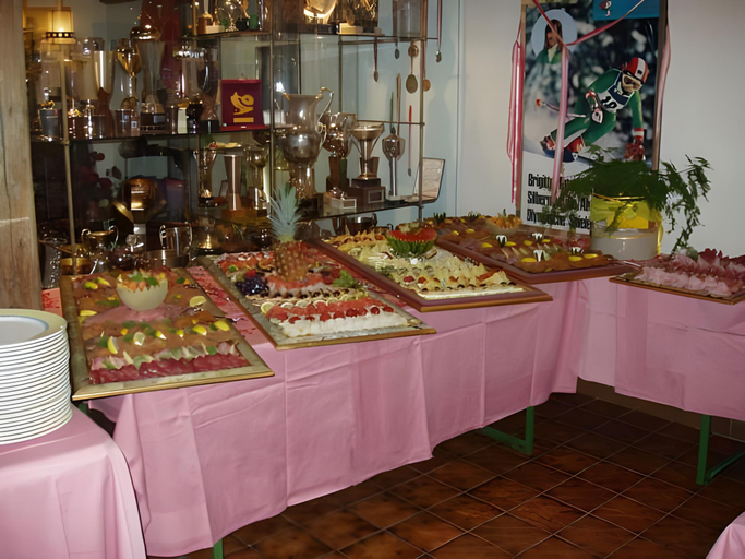 Food & Drinks 4, Das Filzmoos, Sankt Johann im Pongau
