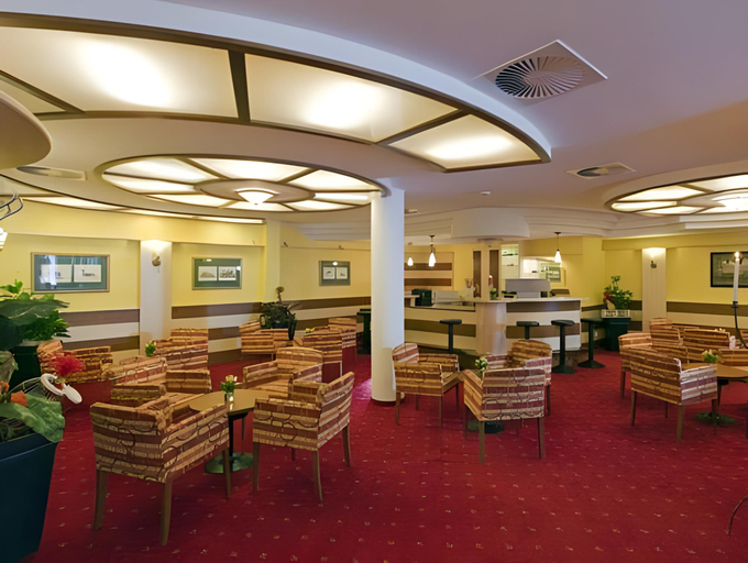 Food & Drinks 4, Posthotel Strengen am Arlberg, Landeck