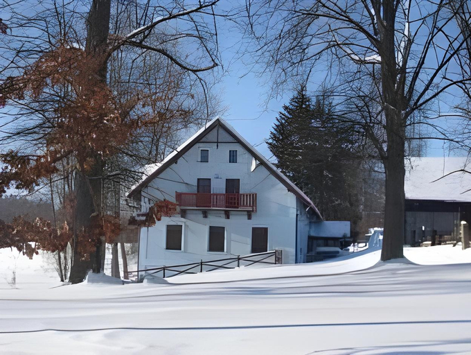 Others 4, Penzion Stansky Mlyn, Chrudim