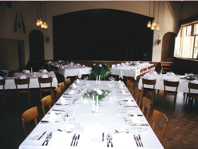 Food & Drinks 5, Gasthof Lowen, Aarwangen