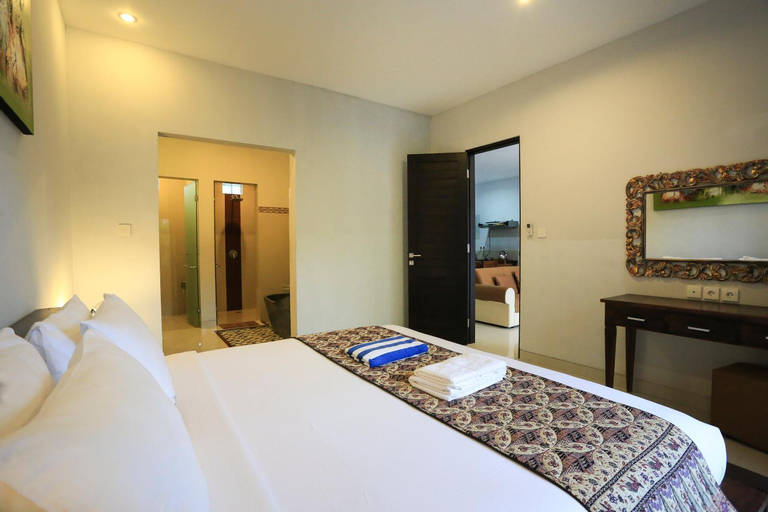 Bedroom 9