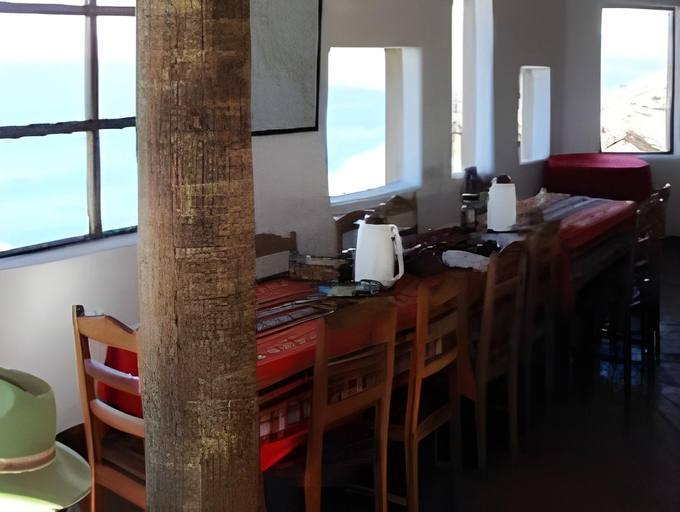 Food & Drinks 2, Ecolodge La Estancia, Manco Kapac