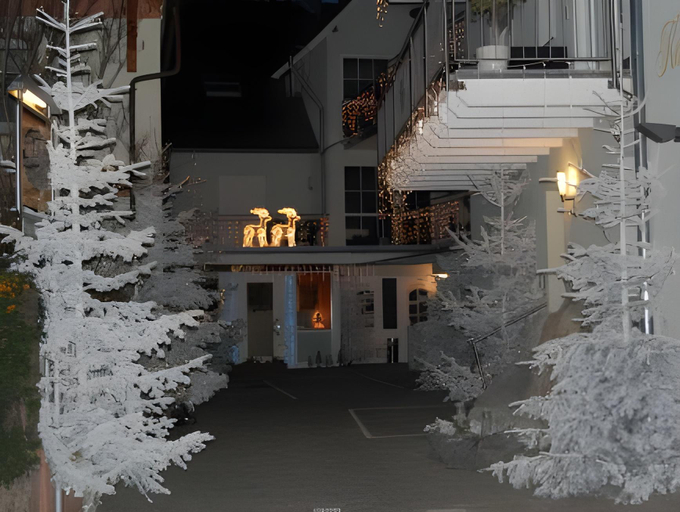 Exterior & Views 1, Park Hotel & Gastehaus Rust, Ortenaukreis