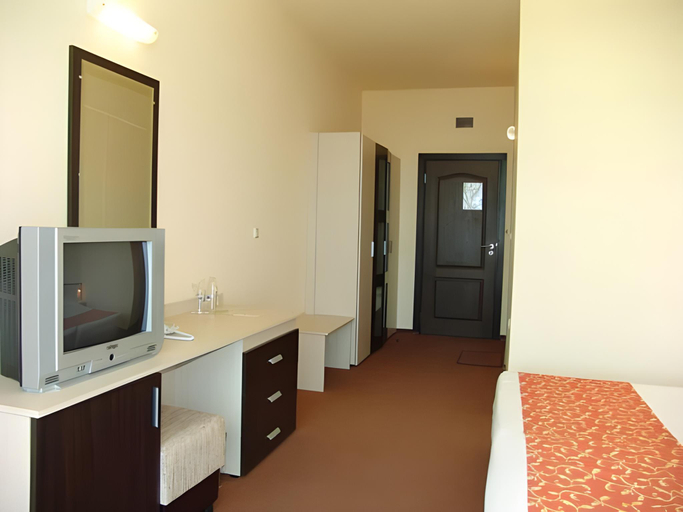 Bedroom 2, Hotel Julia, Nesebar