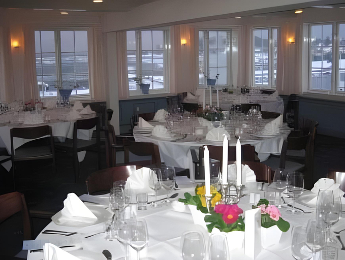 Food & Drinks 4, Hotel Siemsens Gaard, Bornholm