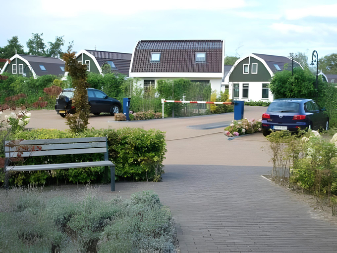 Exterior & Views 1, Europarcs Koningshof, Bergen