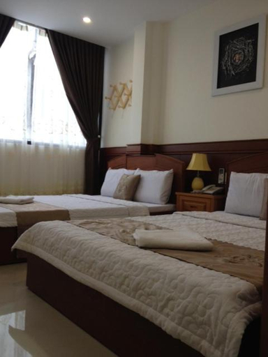 Others 5, Au Lac Hotel, Qui Nhơn