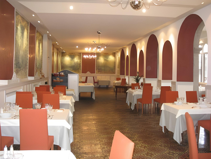 Food & Drinks 3, Hotel Au Pavillon du Frene, Tarn