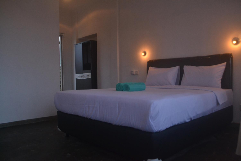Bedroom 20