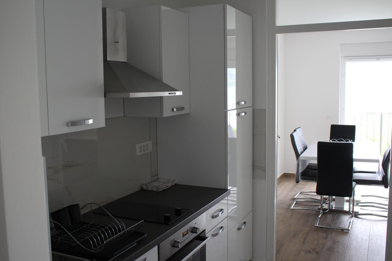 Others 2, Apartments Bonaca Rovanjska, Jasenice