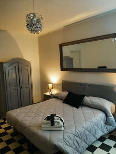 Bedroom 15