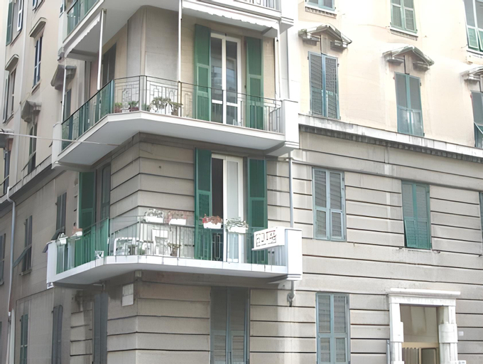 Nautilus Hotel, La Spezia