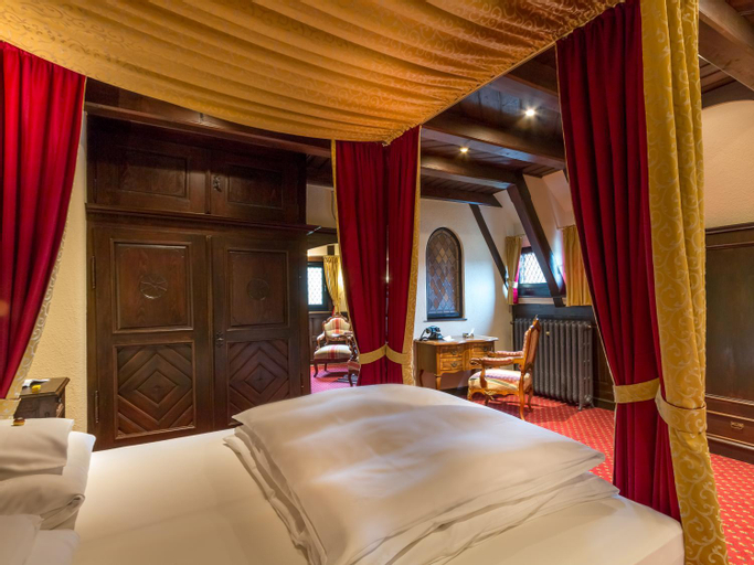 Bedroom 11
