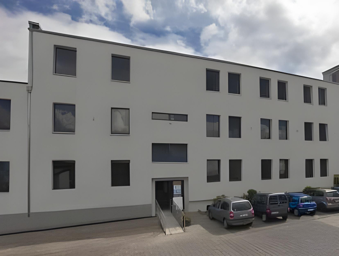 Others 5, T3 Hotel Cityloft, Mönchengladbach