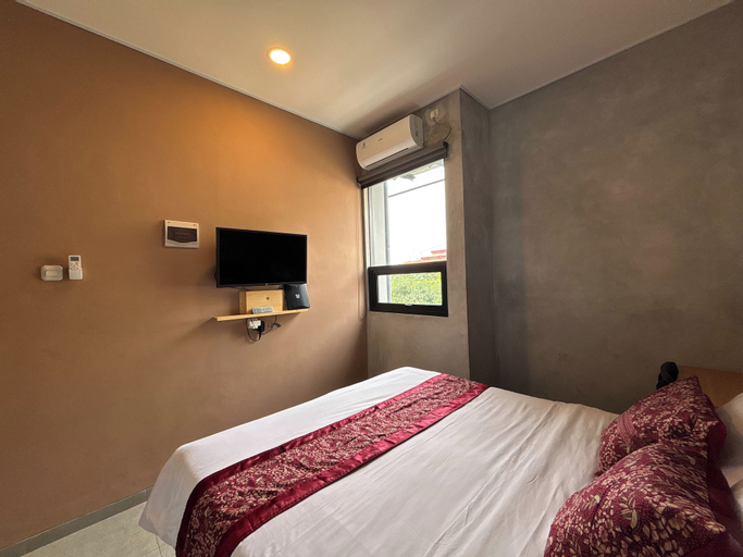 Bedroom 9