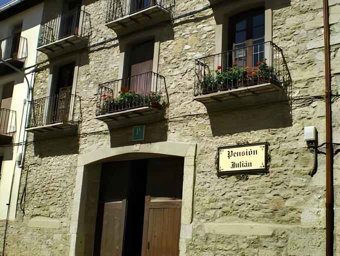 Others 4, La Posada, Teruel