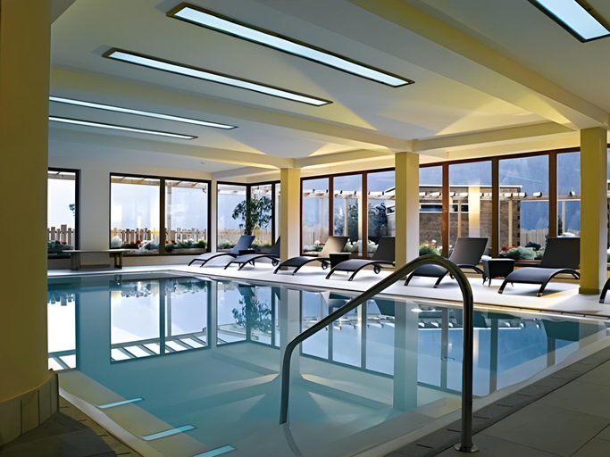 Sport & Beauty 2, Hotel Waltershof, Bolzano