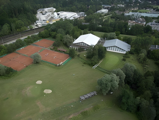 Others 4, Sportpark Warmbad-Villach, Villach