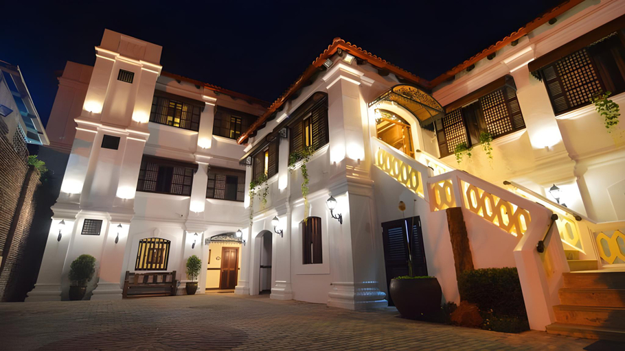 Others 2, Hotel Veneto de Vigan Annex, Vigan City