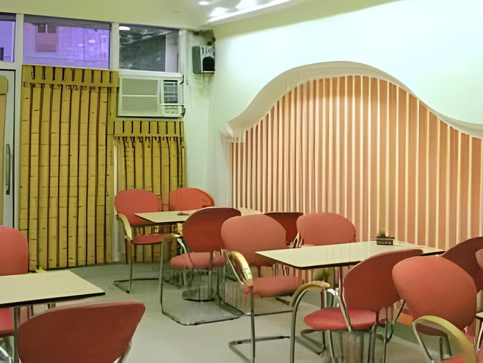 Food & Drinks 5, Hotel CJ International, Amritsar