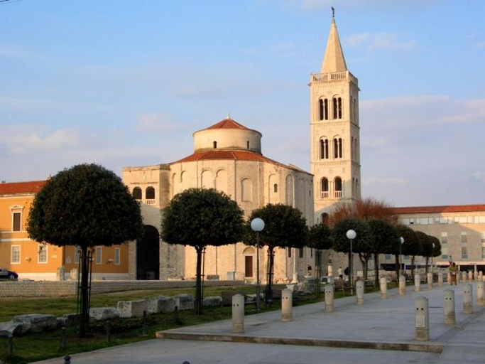 Exterior & Views 2, Shabby chic rooms, Zadar