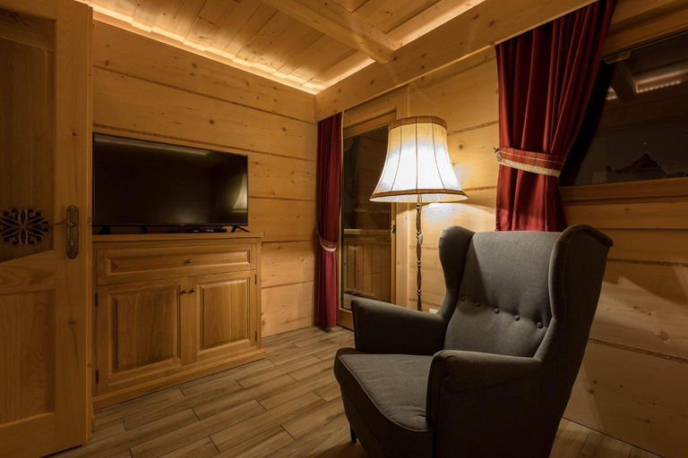 Others 5, Aparthotel Bambi, Tatra