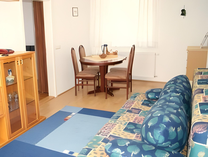 Bedroom 2, Gastehaus Gertrude, Villach Land