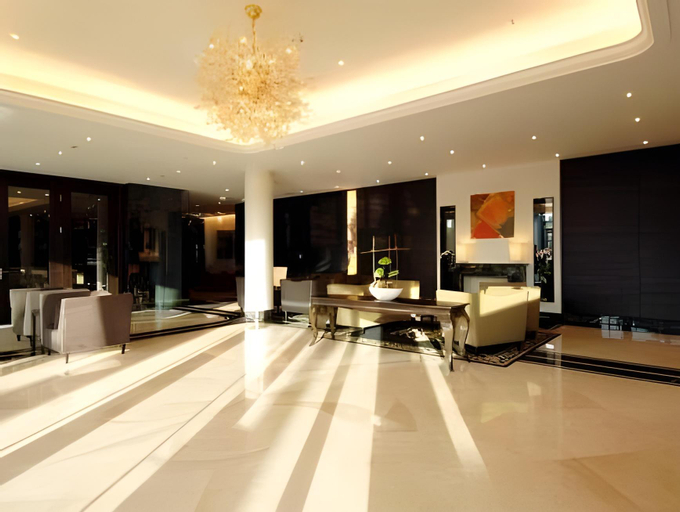 Public Area 4, Ameron Parkhotel Euskirchen, Euskirchen