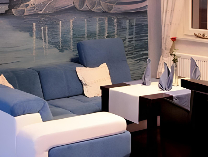 Public Area 2, Riverside Hotel, Włocławek