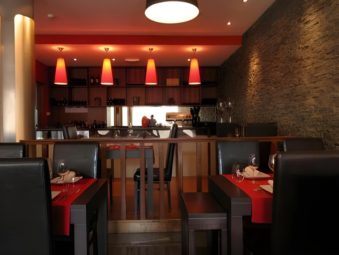 Food & Drinks 4, Petrus Hotel, Chaves