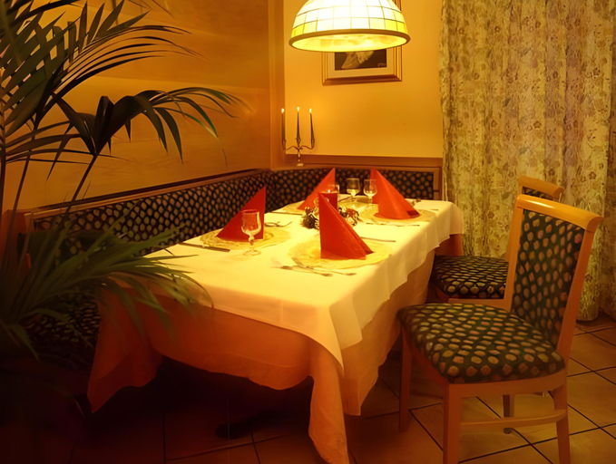 Food & Drinks 2, B&B La Montanara, Trento