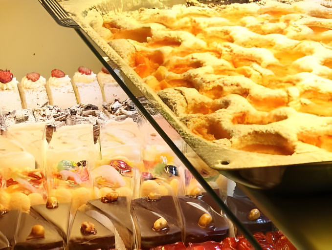 Food & Drinks 4, Oldtimer Motorhotel Guntramsdorf, Baden