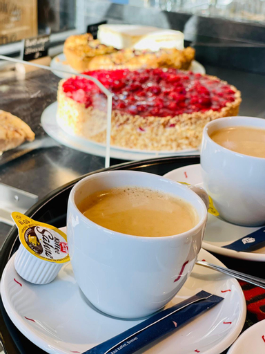 Food & Drinks 4, Bahnhof-Erzingen, hotel, coffee & more, Waldshut