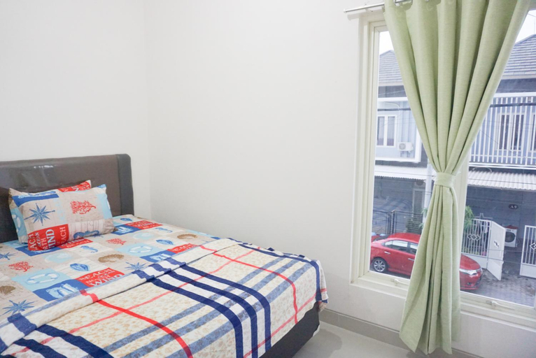 Bedroom 18