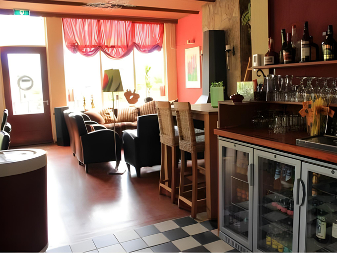 Food & Drinks 4, Boutique Hotel Nieuw Beusink, Winterswijk