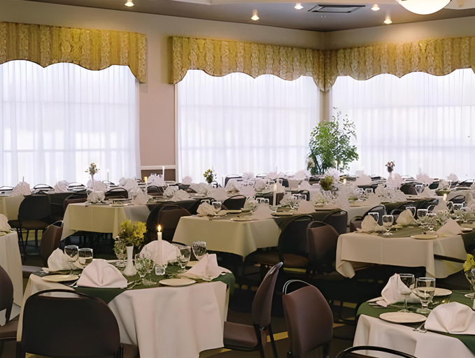 Food & Drinks 5, Hotel L'Oiseliere Montmagny, Montmagny