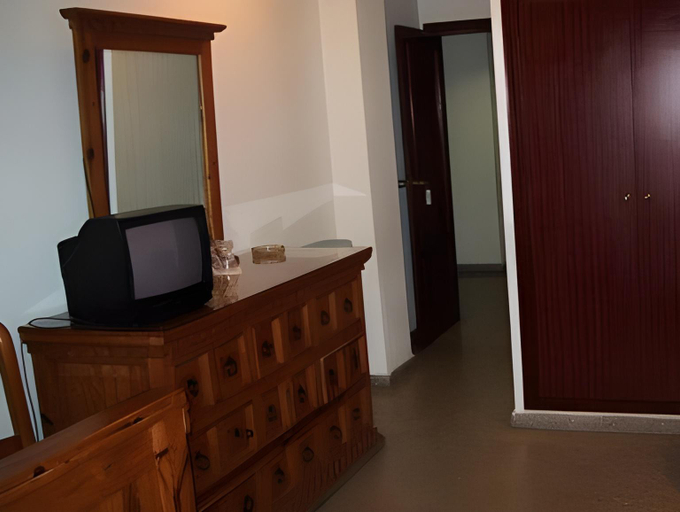 Others 4, Hotel Europa, Alicante
