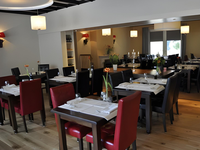 Food & Drinks 4, Landhotel De Hoofdige Boer, Gorssel