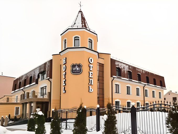 Others 4, Park Hotel Zamkovy, Homyel'