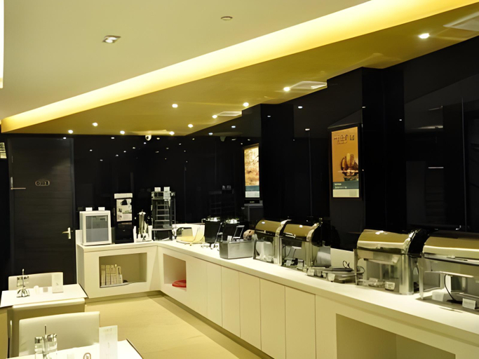 Food & Drinks, Jinjiang Inn Jiaozuo Gymnasium, Jiaozuo