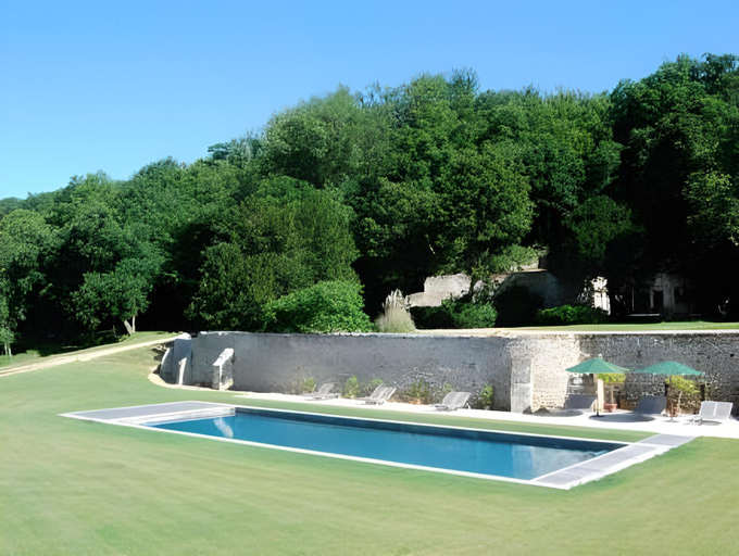Sport & Beauty 5, Chateau des Arpentis, Indre-et-Loire