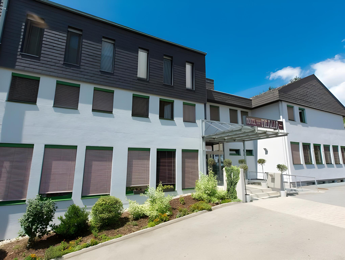 Others 4, Jufa Hotel Graz-Sud, Graz