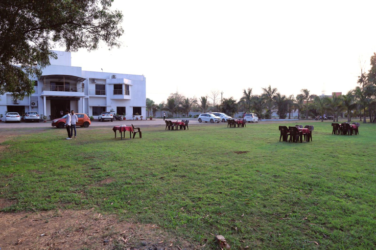 5, Kings Resort, Dadra and Nagar Haveli