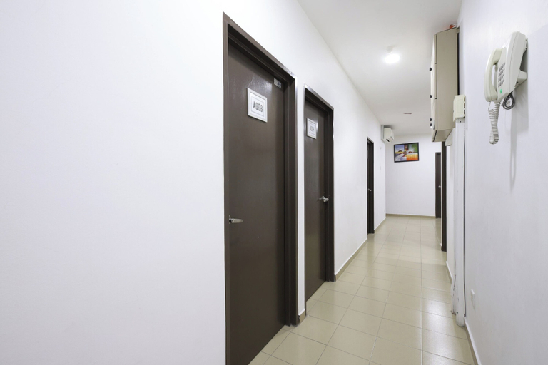 Others 4, OYO 89497 Dream Nur Hotel, Malacca City
