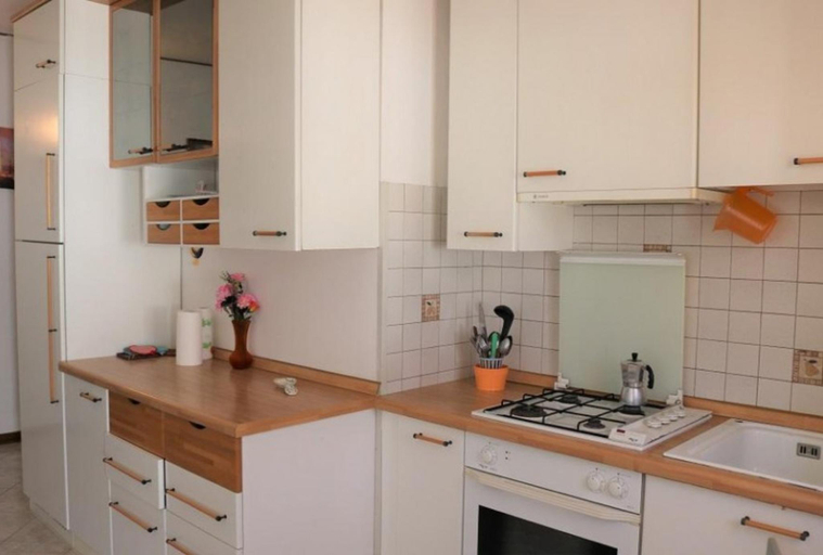 Others 4, Apartment in Bibione for 8 people, Venezia