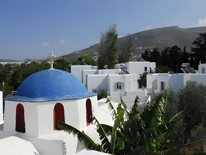 Exterior & Views 1, Aegean Village, South Aegean