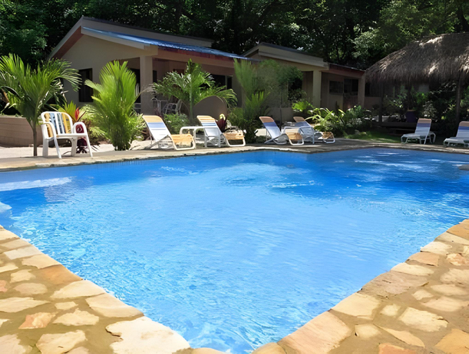 Sport & Beauty 5, Zula Inn Aparthotel, Puntarenas