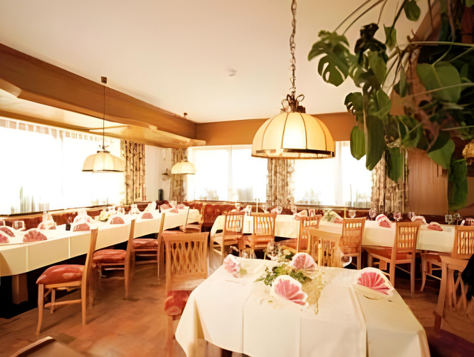 Food & Drinks 3, Hotel Neuwirt, Imst